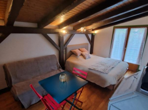 Chambre d'hôtes Lovagny